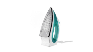 Ferro de Passar Seco e a Vapor 220v Verde Multi - HO459 - Imagem 5