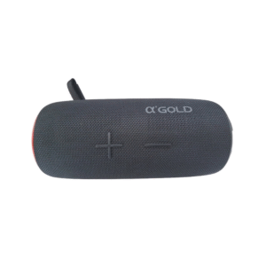 Caixa De Som Bluetooth Sm-15a 30w A'Gold - Imagem 2