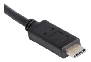 Adaptador Usb Tipo C 3.1 Para Rede Rj45 Gigabit - Knup - Imagem 3