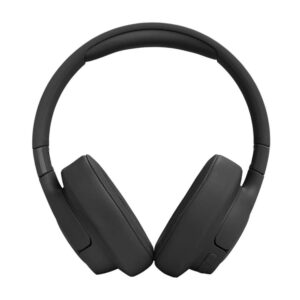 Headphone Sem Fio JBL Tune 770, Bluetooth, Preto - Imagem 2