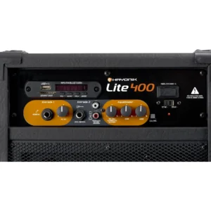 Caixa Multiuso Hayonik Lite 400 60W RMS - Imagem 4
