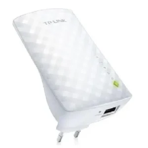Repetidor Extensor Wireless Tp Link Re200 Ac750 - TPLINK - Imagem 5