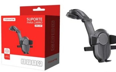 Suporte de Carro para Celular TOMATE MTG-207