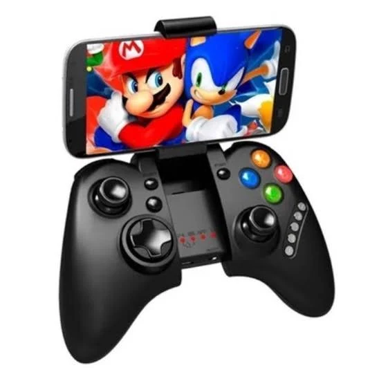 0c960ce9a2076e629de419c450042fa1.png Controle Bluetooth para Celular IPEGA PG-9021 - Imagem 1