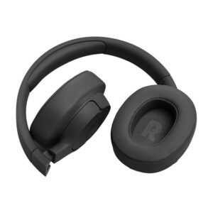 Headphone Sem Fio JBL Tune 770, Bluetooth, Preto - Imagem 5