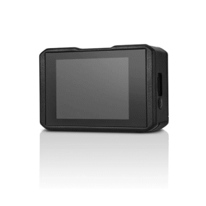 Câmera De Ação Action+Selfie 4k Wi-fi - Tela Lcd 2pol - 16mp 30 Fps 900 Mah - Atrio - Imagem 2
