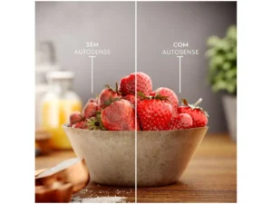 Geladeira/Refrigerador Electrolux Frost Free Multidoor - 590L Efficient IM8S 220V - Imagem 7