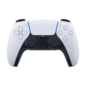 Controle Sony DualSense PS5, Sem Fio, Branco