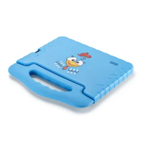 Tablet Multilaser Galinha Pintadinha com Controle Parental 32GB Tela 7 pol + Case + Wi-fi Android 11 Go edition Processa - Imagem 6