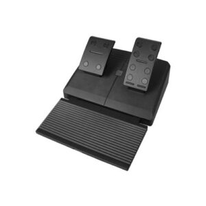 VOLANTE MULTI PLATAFORMA COM MARCHA E PEDAL - Imagem 7