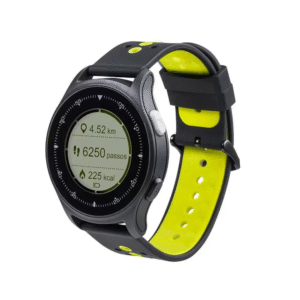 Sportwatch Chronus Gps 30 Dias Bateria Leitura de Msg Monitor Cardiac - Es252 - Atrio - Imagem 5