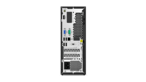 Computador Lenovo V50S Intel Core i3-10100, 4GB, HD 500GB, Windows 10 Pro + Kit teclado e Mouse - Imagem 3