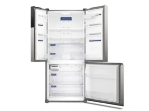 Geladeira/Refrigerador Electrolux Frost Free Multidoor - 590L Efficient IM8S 220V - Imagem 3