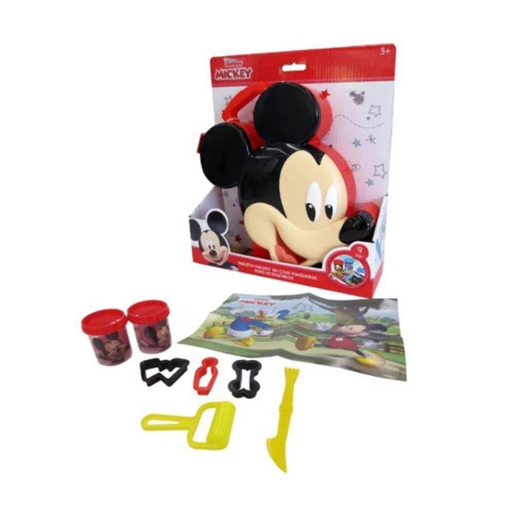 15b7702fa84fc72cf90fa5b9dd299d4f.png Maleta Mickey Com Acessorios - Multilaser BR1281 - Imagem 1