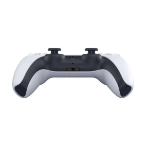 Controle Sony DualSense PS5, Sem Fio, Branco - Imagem 2