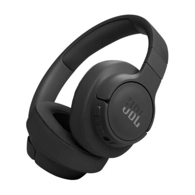 Headphone Sem Fio JBL Tune 770, Bluetooth, Preto