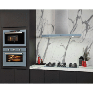 Forno Micro-Ondas Fischer Embutir 25L com Dourador - Imagem 6