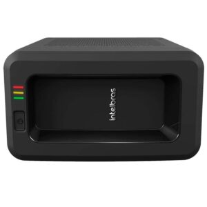 Nobreak Intelbras Attiv 600va 300w Bi - 4822202 - Imagem 3