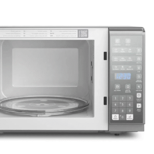 Micro-Ondas Electrolux Prata com Painel Integrado 31L (MI41S) - Imagem 5