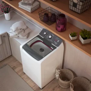 Máquina de Lavar Mueller 17kg com Ultracentrifugação e Ciclo Rápido MLA17 220V 60Hz - Imagem 2