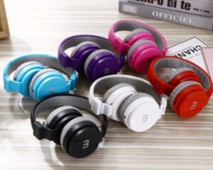 Fone de Ouvido A-872 arco - Imagem 3
