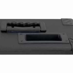 Caixa Multiuso LITE 200 Preto HAYONIK - Imagem 5