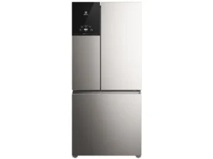 Geladeira/Refrigerador Electrolux Frost Free Multidoor - 590L Efficient IM8S 220V