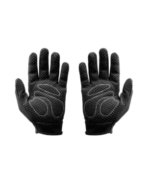 Luvas de Ciclismo Dedo Longo Tamanho M Preto Atrio - BI215 - Imagem 3
