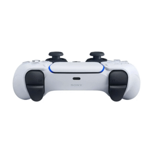 Controle Sony DualSense PS5, Sem Fio, Branco - Imagem 4