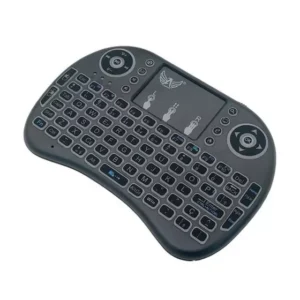Mini Teclado sem fio Touchpad Universal al-313 - Keyboard - Imagem 2