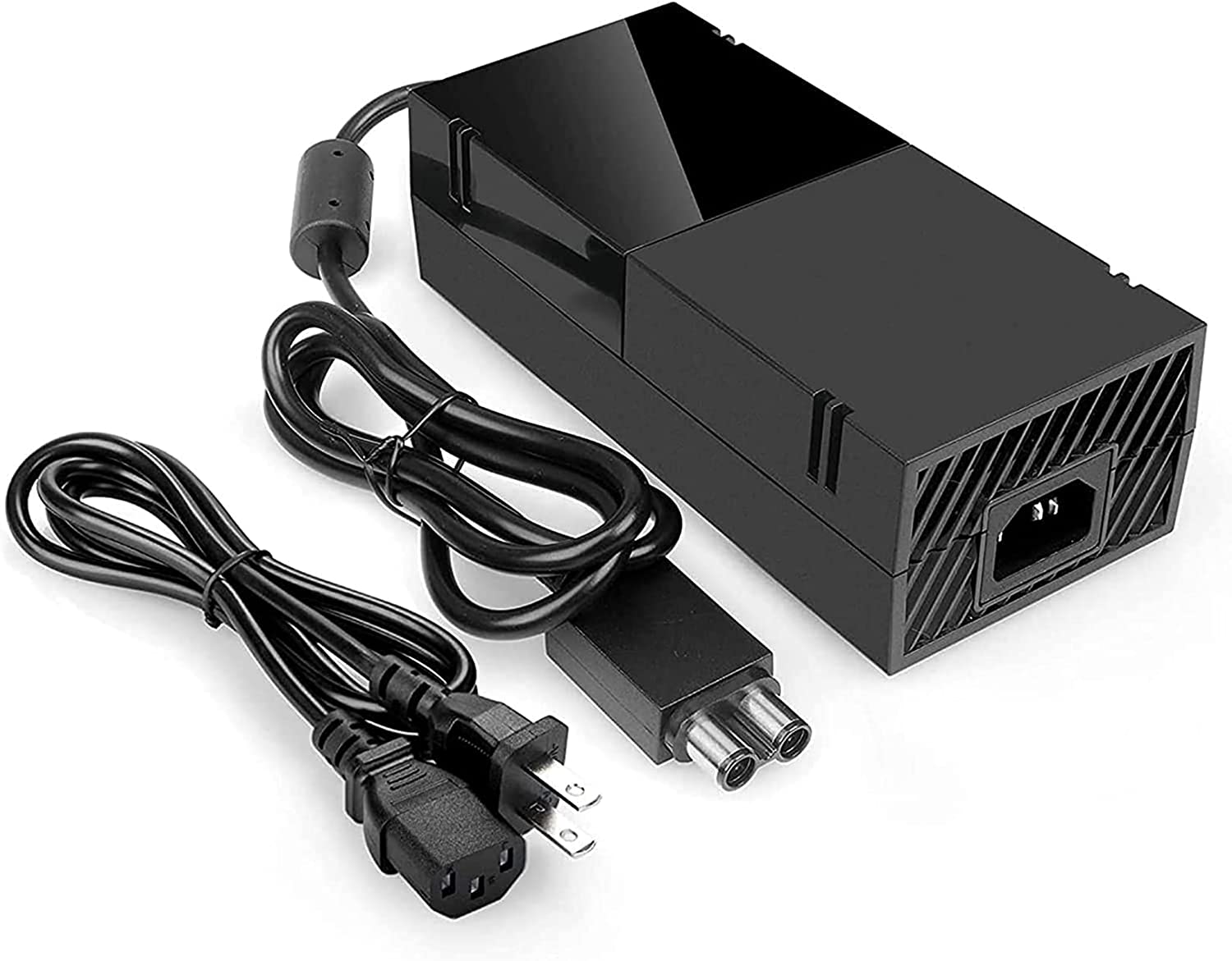 262828953a8b96b68e10a6e8eb452b5a.jpg Fonte Compatível Xbox One Bivolt De Excelente Qualidade - Imagem 1