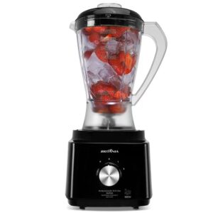 Multiprocessador de Alimentos Britânia Turbo 5 em 1 BMP900P com 2 Velocidades + Pulsar 900 W - Preto - Imagem 3