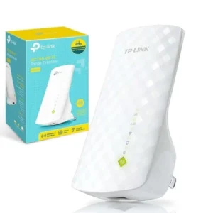 Repetidor Extensor Wireless Tp Link Re200 Ac750 - TPLINK - Imagem 6
