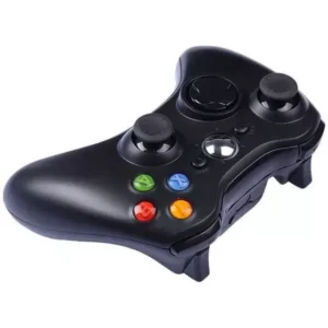 Controle Joystick Wireless Sem Fio Para Xbox 360 - Imagem 4