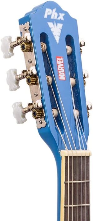 Violão Infantil Marvel Avengers VIM-A1 PHX - Imagem 3