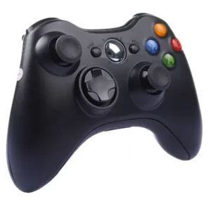 Controle Joystick Wireless Sem Fio Para Xbox 360