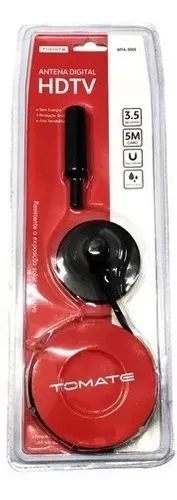 2b0d1ddf6df58fd23c9c860fe91f63af.png Antena Digital MTA-3005 Tomate - Imagem 1