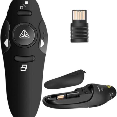 Passador de Slide Kapbom
