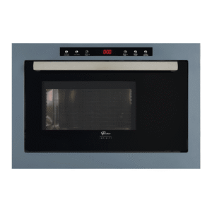 Forno Micro-Ondas Fischer Embutir 25L com Dourador
