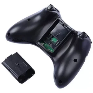 Controle Joystick Wireless Sem Fio Para Xbox 360 - Imagem 5