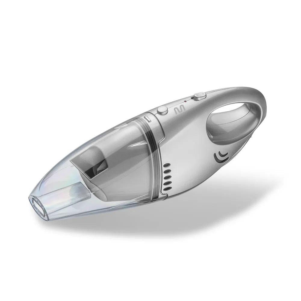 3401e0d4ba860ea9c22d39d8c2f94e38.png Aspirador de Pó e Líquidos Portátil Bivolt Reservatório 500ml Cinza Multilaser - HO082 - Imagem 1