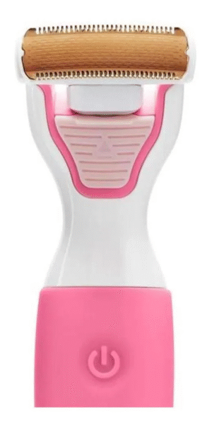 Aparador de Pelos Feminino USB Essenza - Multilaser EB079 - Imagem 5