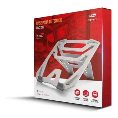 Base Para Note C3Tech 15,6 Nbc-200si