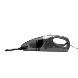 ASPIRADOR 2500PA 12V 80W FUNCAO SOLIDO E LIQUIDO COM BICO PROLONGADOR - Imagem 3