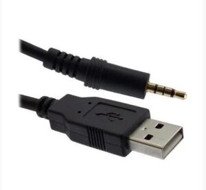 WEBCAM V5 HD 720P COM MICROFONE - Imagem 5