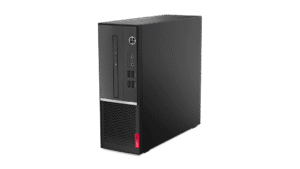 Computador Lenovo V50S Intel Core i3-10100, 4GB, HD 500GB, Windows 10 Pro + Kit teclado e Mouse - Imagem 2