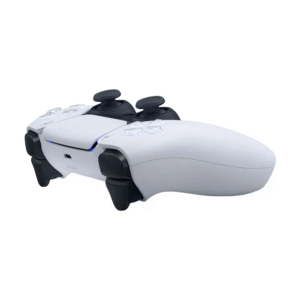Controle Sony DualSense PS5, Sem Fio, Branco - Imagem 3