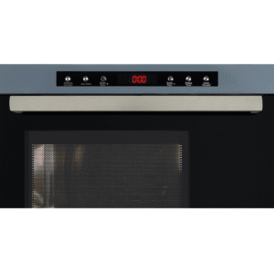 Forno Micro-Ondas Fischer Embutir 25L com Dourador - Imagem 5