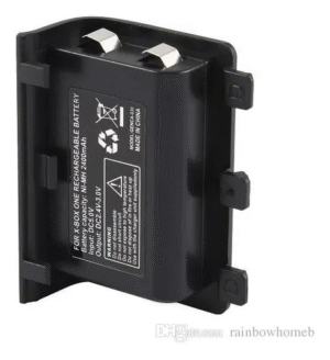 Bateria Controle Xbox One - Imagem 2