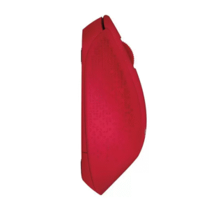 Mouse Sem fio M280 Vermelho USB Nano, Logitech - Imagem 3
